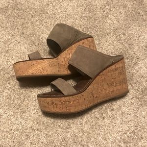 Sam Edelman Wedges